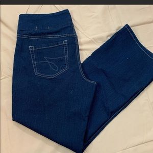 Jag Jeans Pull On 14P